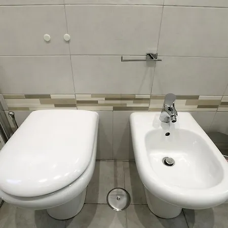 Apartamento Laterano White - Colosseo *