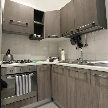 Apartamento Laterano White - Colosseo