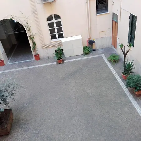 Apartamento Laterano White - Colosseo Roma