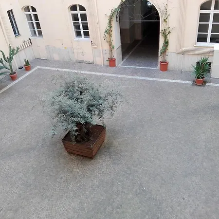 Apartamento Laterano White - Colosseo