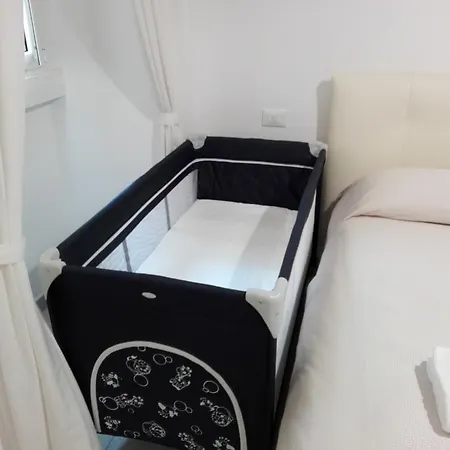 Laterano White - Colosseo Apartamento
