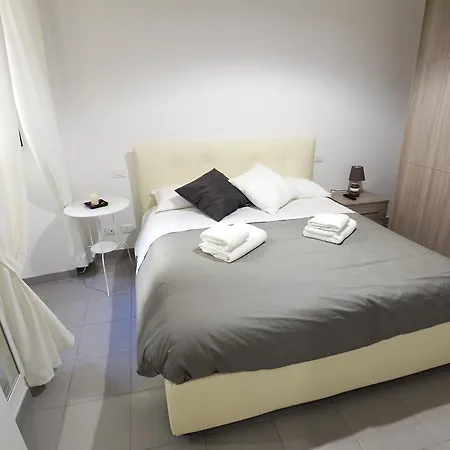 Apartment Laterano White - Colosseo