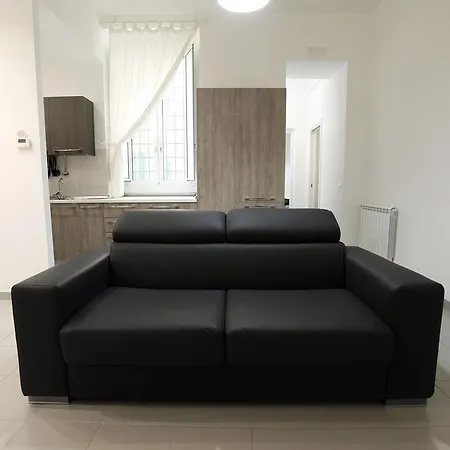 Apartment Laterano White - Colosseo Rome